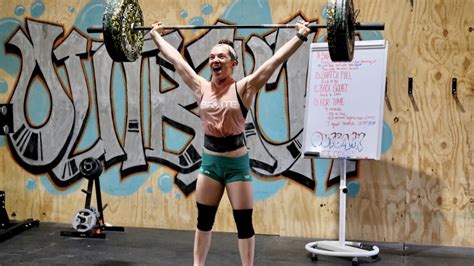 emma cary crossfit|Emma Cary — Growth On and Off the Competition。